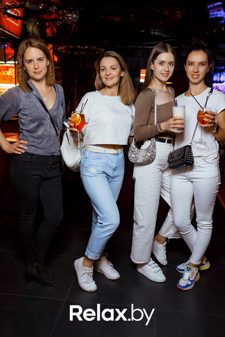 Brooklyn Live!, фото № 31