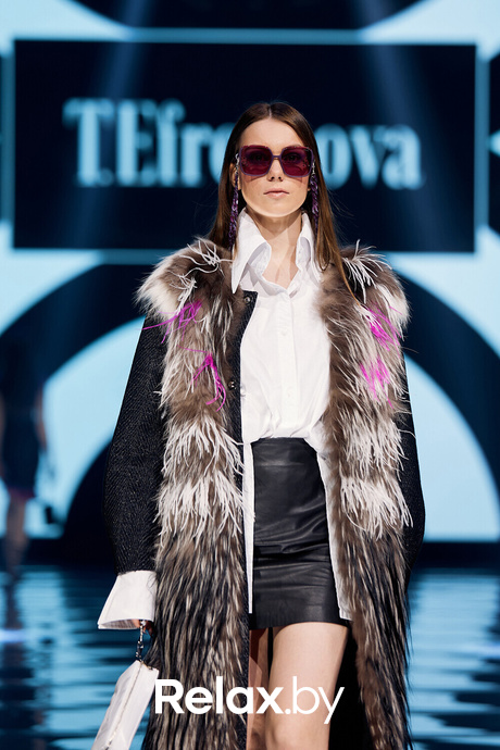 IMG Fashion Show: Well Kids, Gerasimenko, Efremova, фото № 188