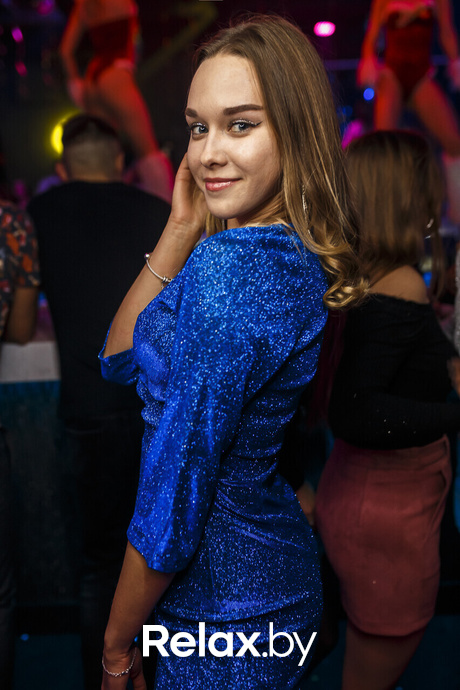 Happy New Year 2022 Luna, фото № 28