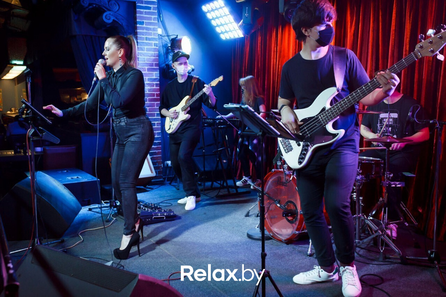 Brooklyn Live!, фото № 15