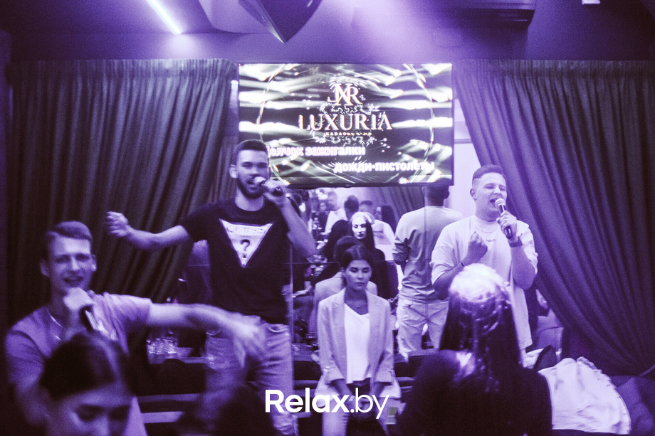 Saturday, фото № 10