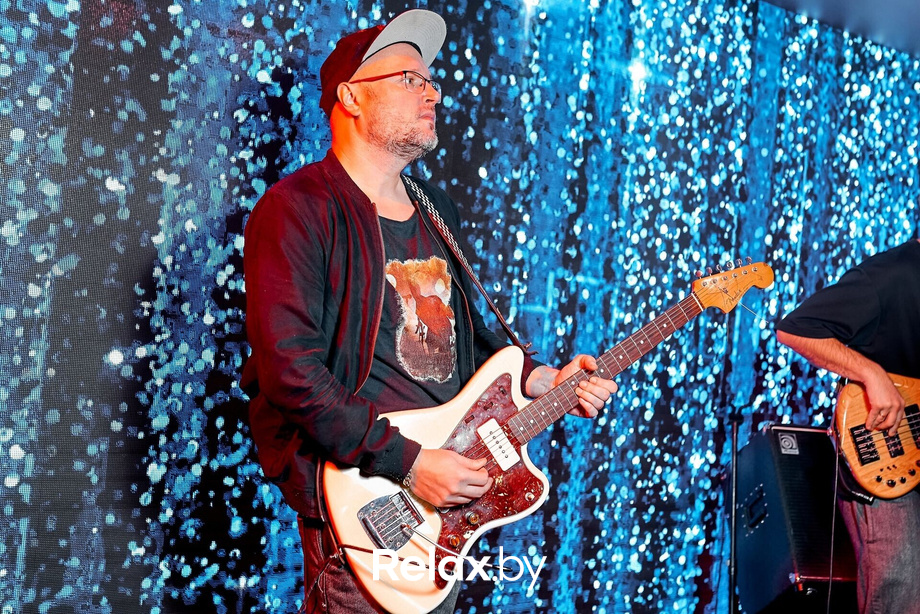 Thursday music, фото № 21