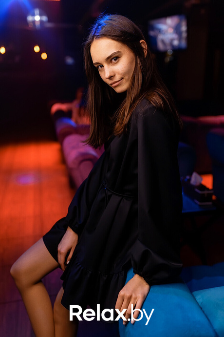 Пятница в караоке, фото № 3