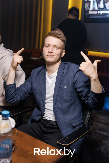 Zavod Saturday Night, фото № 21