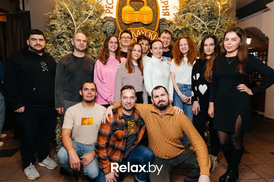 Пятница в Броваре, фото № 50