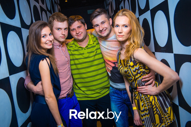 Big Love Rock Show, фото № 16