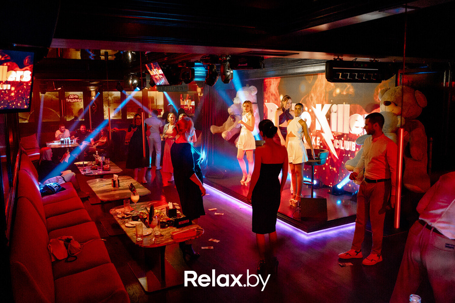 Summer weekends in Radio, фото № 28