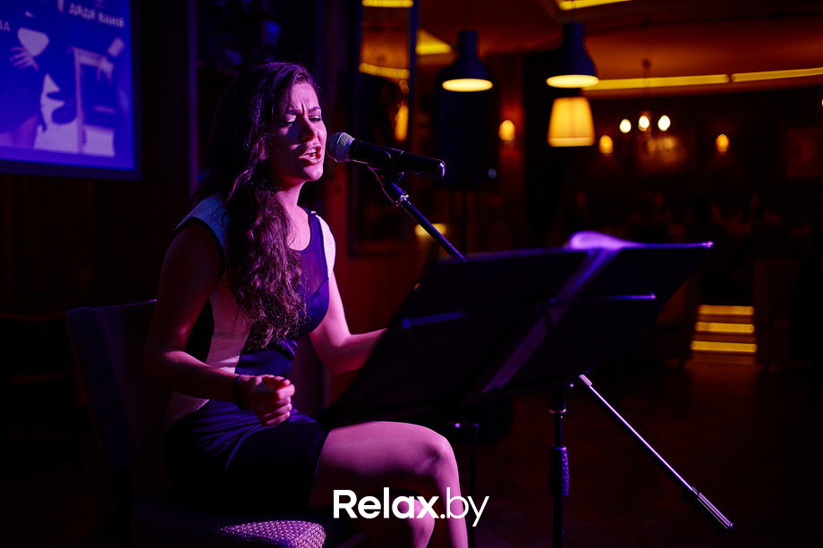 Вечеринка Фумелье, фото № 52