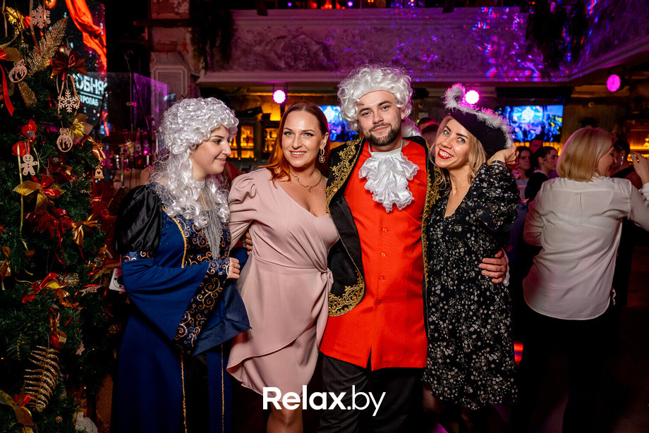 Новый 2024 год, фото № 143