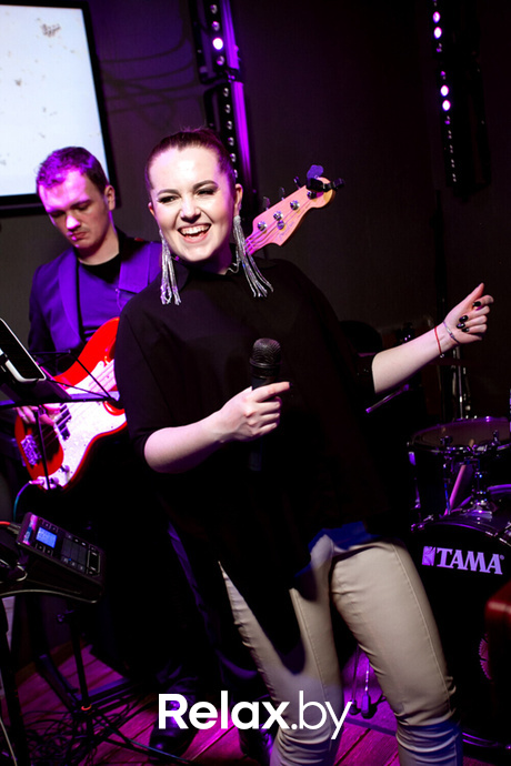 Ночные жители, фото № 58