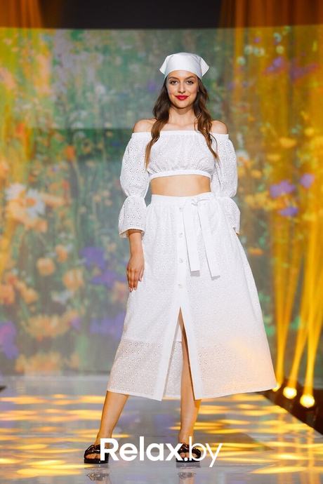 Показ MUA | Brands Fashion Show, фото № 3