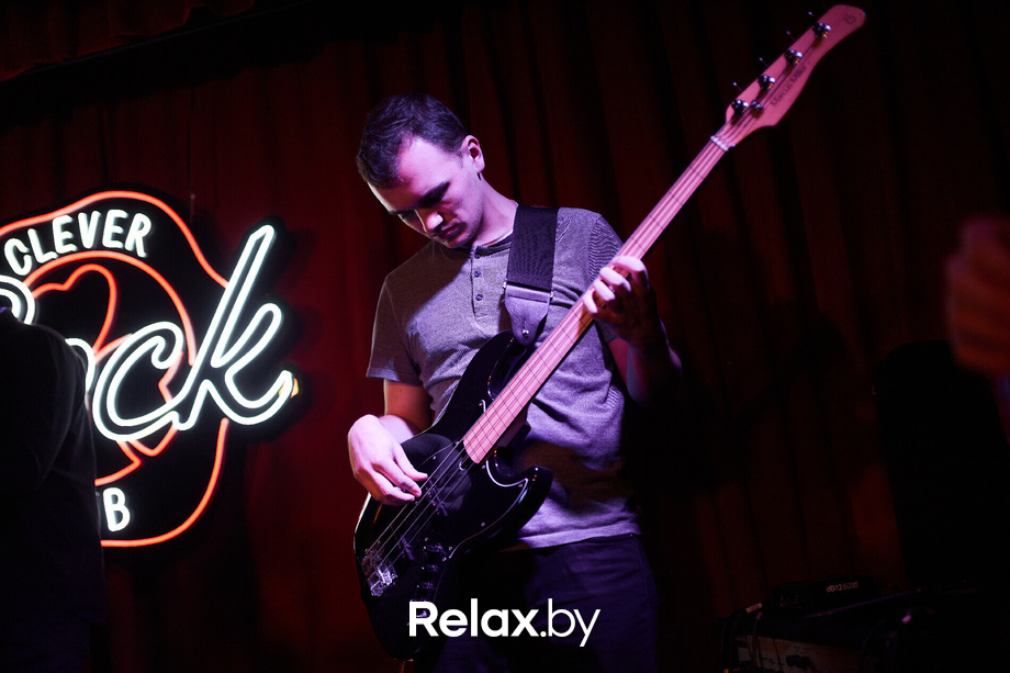 Трибьют Pink Floyd, фото № 63