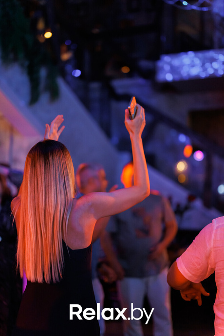 Friday Party, фото № 52