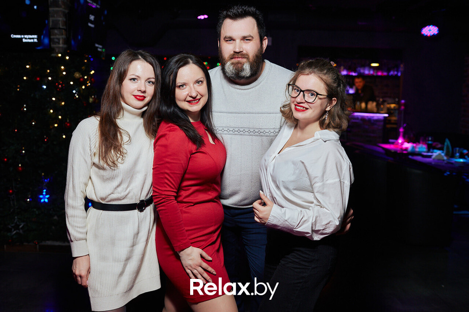 Караоке в «Ast club», фото № 56