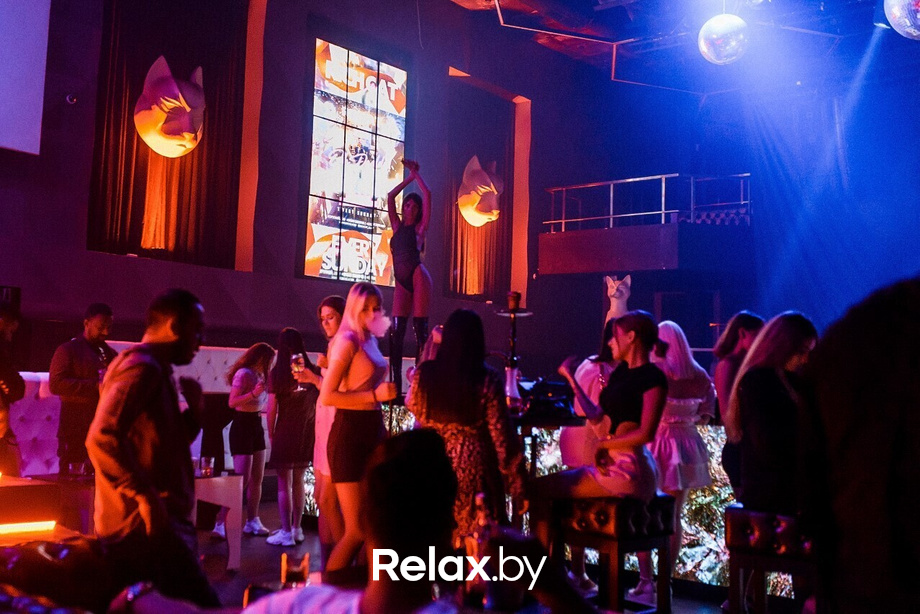 Rich Cat Party, фото № 28