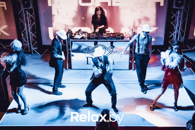 Ангелы и Демоны, фото № 23