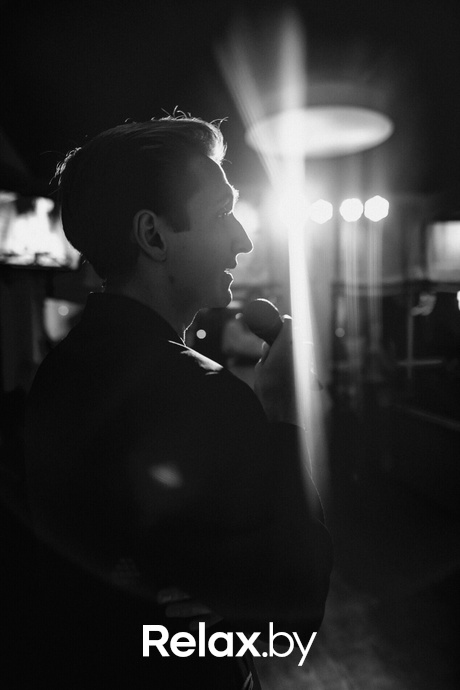 Поэтический вечер / У. Шекспир, фото № 56