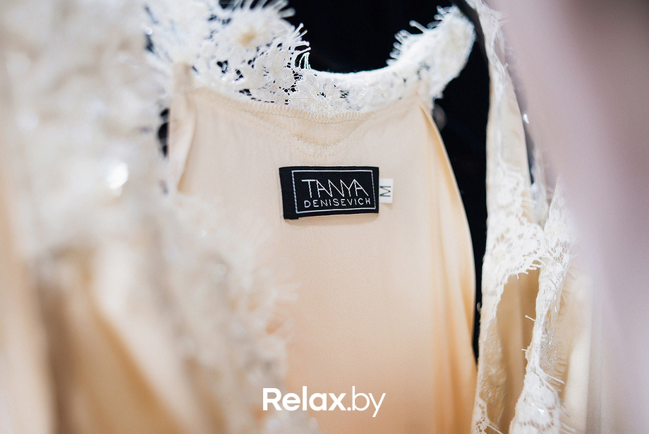 Открытие шоу-рума Тани Денисевич, фото № 62