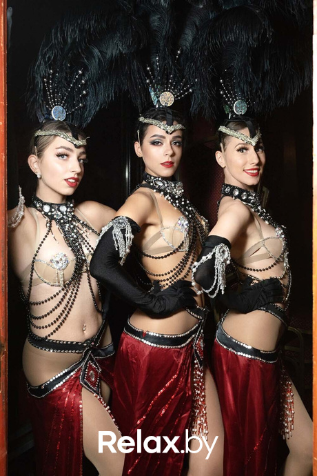 MoulinRouge, фото № 38