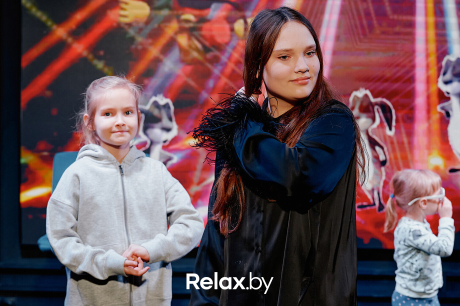 Короли Вечеринок. Детский праздник, фото № 31