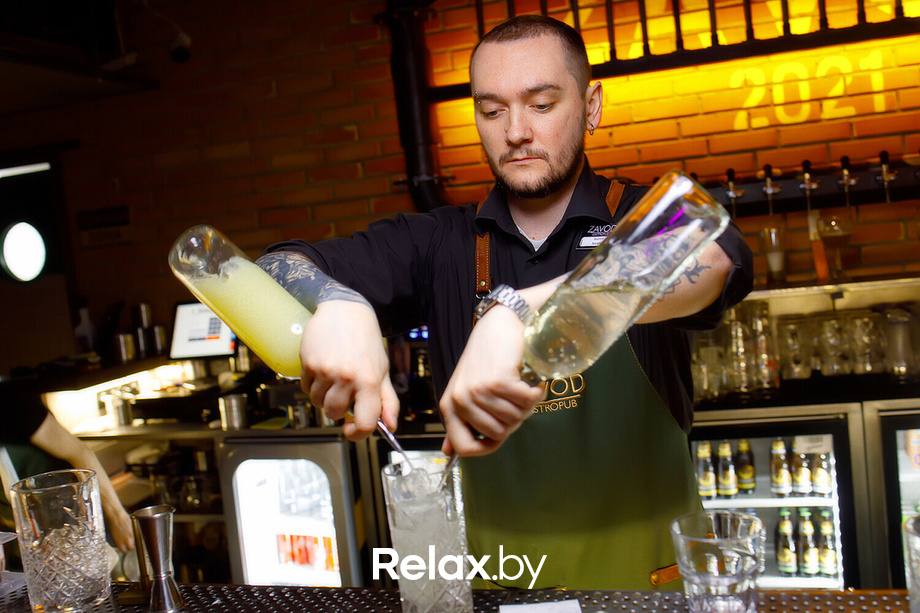 ZAVOD Night, фото № 17