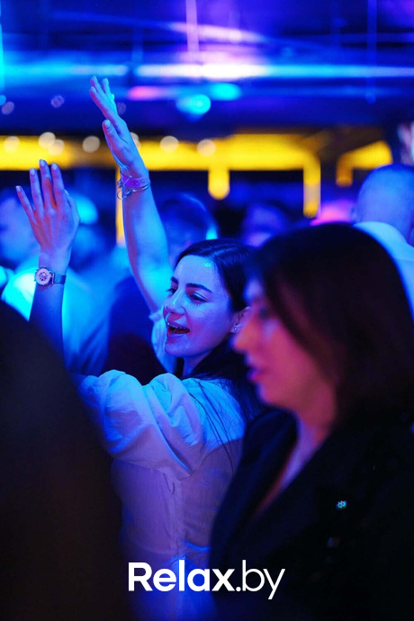 День встречи выпускников, фото № 66