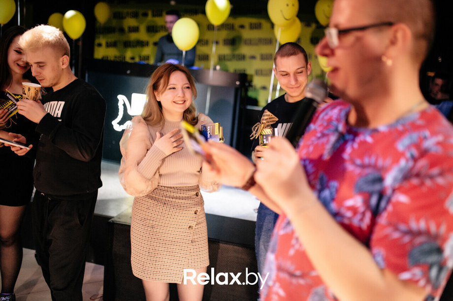 KillFish joke party, фото № 61