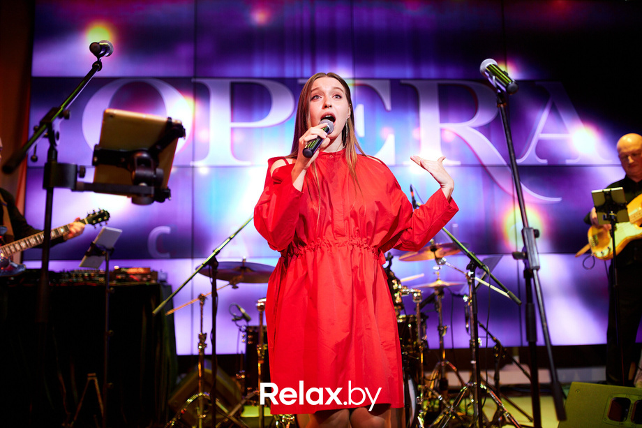 Весна вместе с AUDI Q7, фото № 116