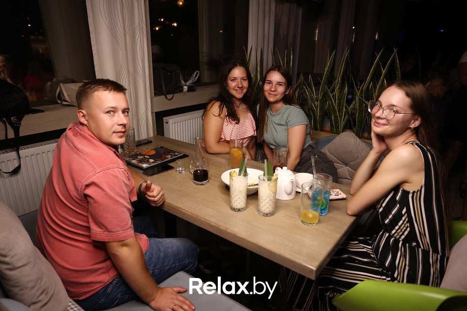 Ночные жители, фото № 70