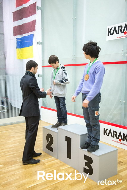 Squash Life Open, фото № 112