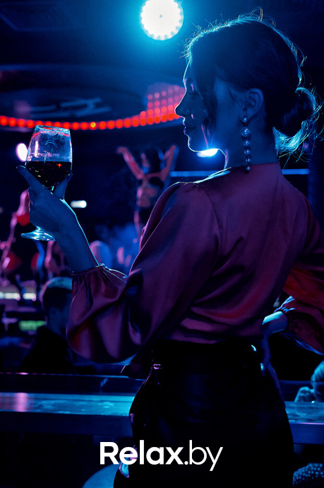 Moon vibe, фото № 31