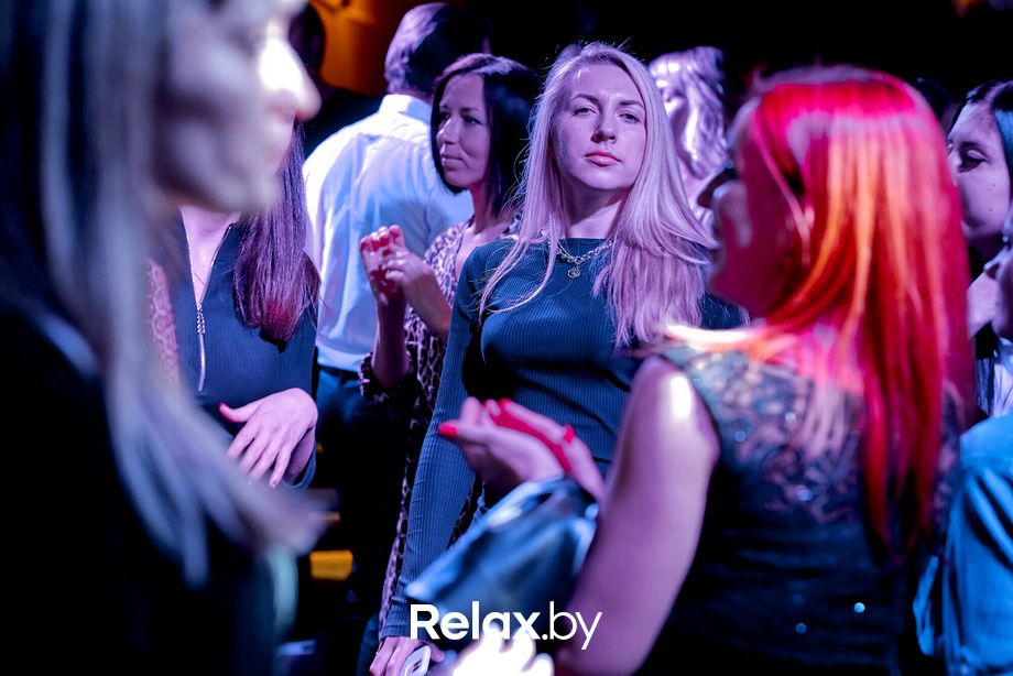 Суббота в Ангелах, фото № 88