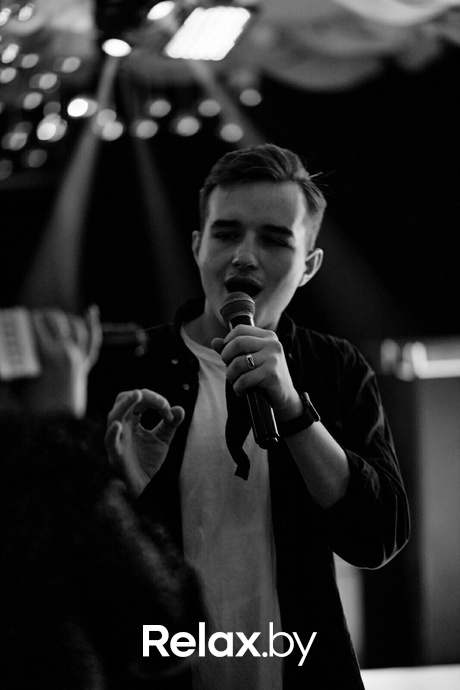 Облакам 5 лет, фото № 40