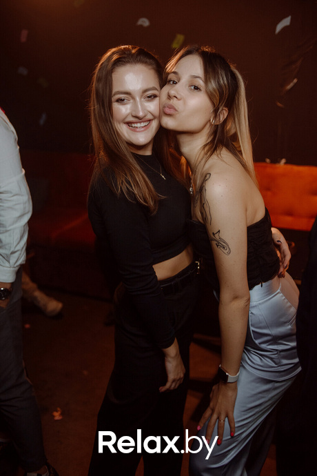 Saturday «Silent hill», фото № 52