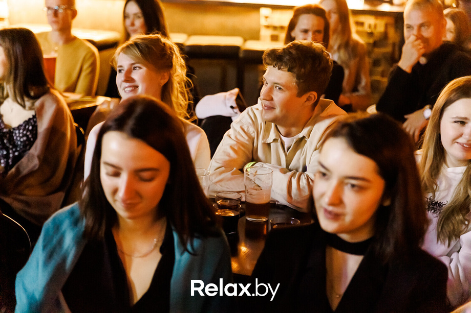 Отчетный концерт, фото № 96