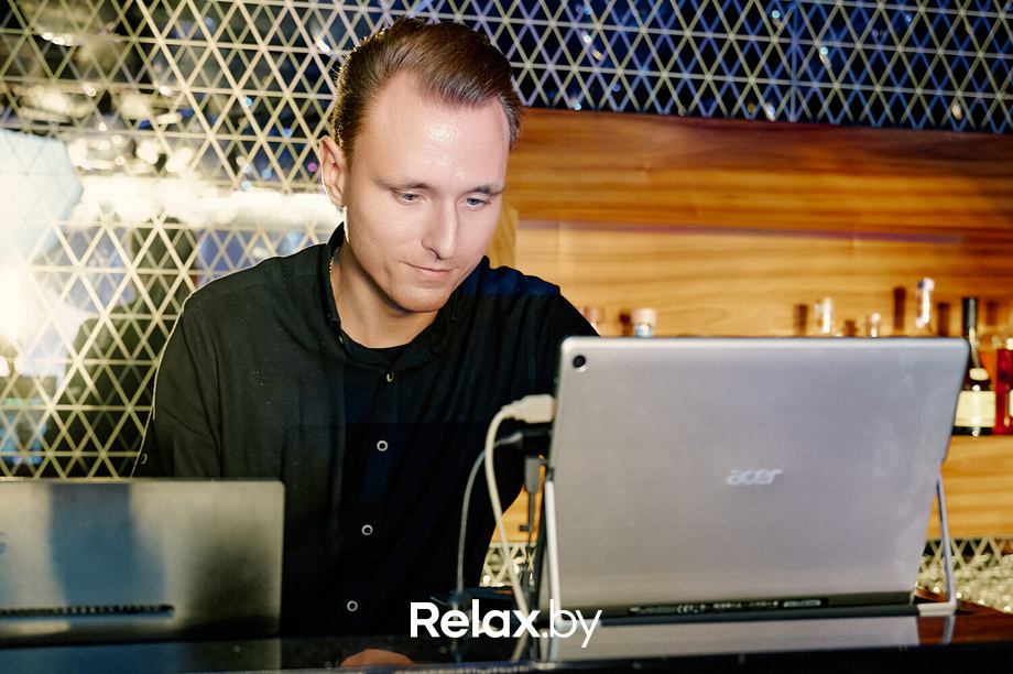 Friday Music, фото № 40