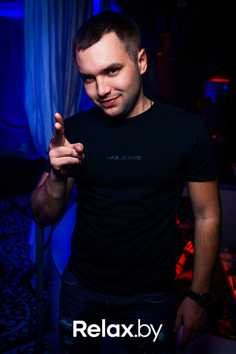 Dj Ксения Бородина, фото № 11