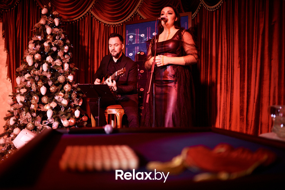 Opera Loto, фото № 25