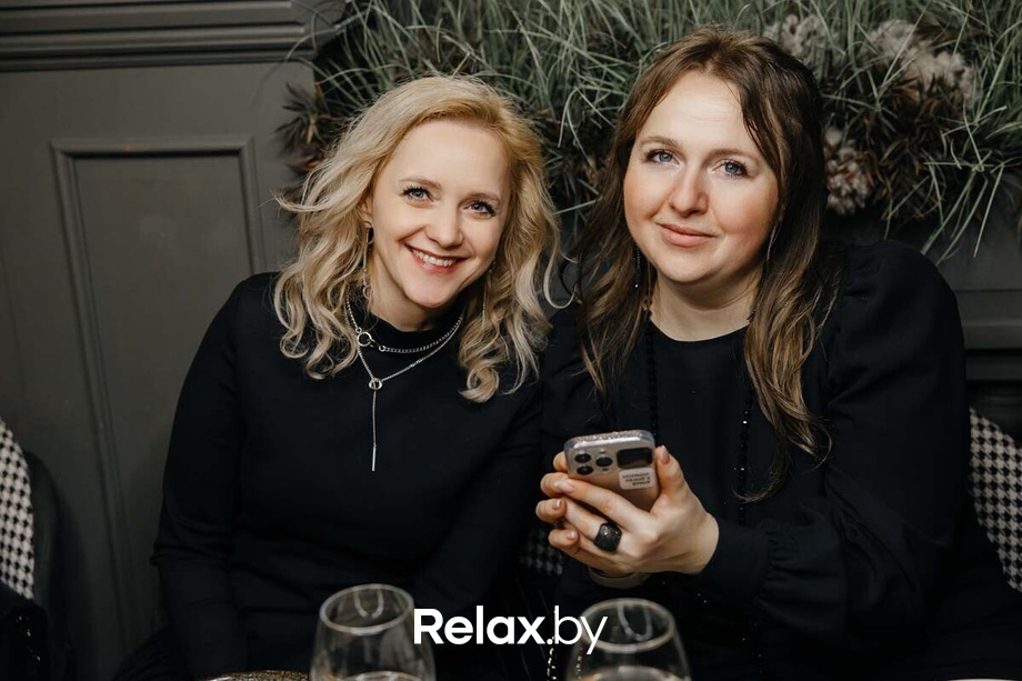 Новогодние вечеринки, фото № 68