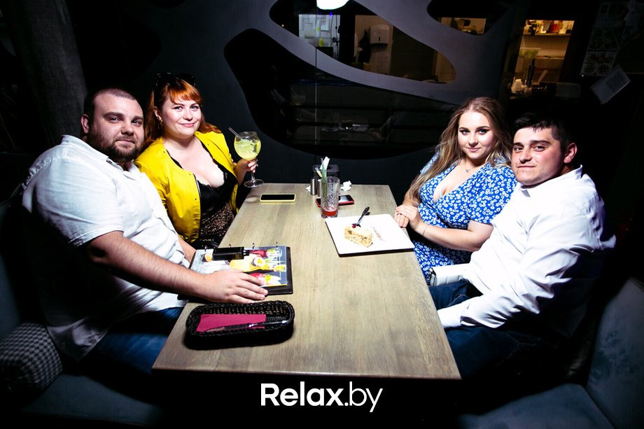 Ночные жители, фото № 14