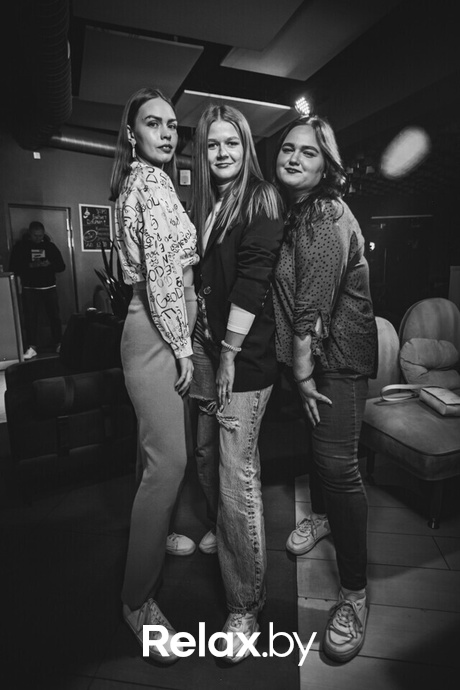 Ночные жители, фото № 49