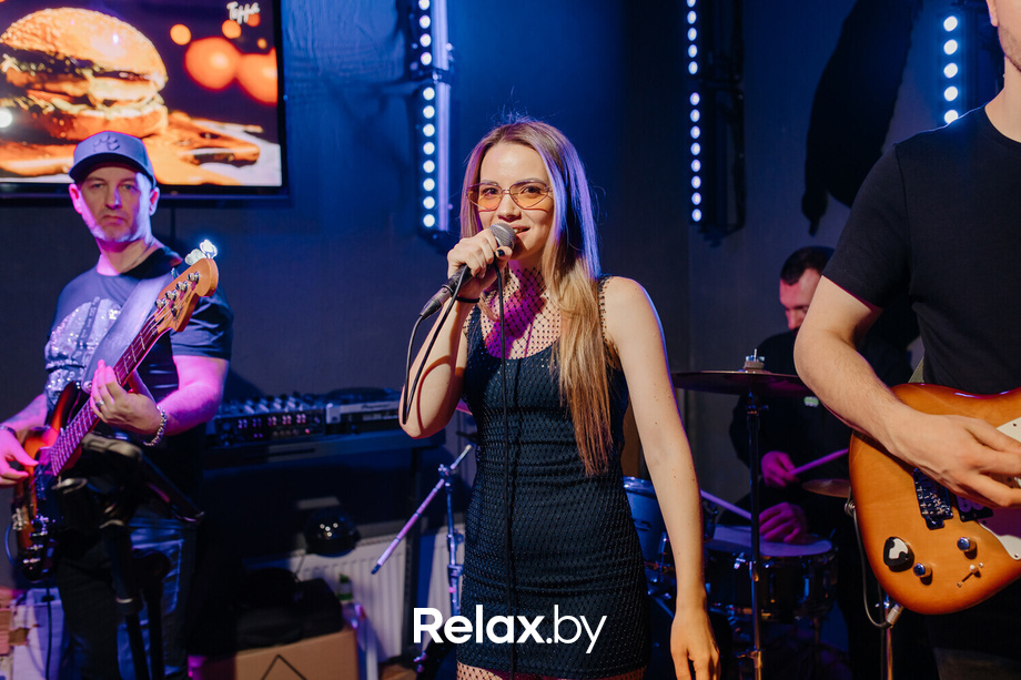 Ночные жители, фото № 4