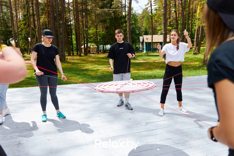 МЕГА-отрыв Relax.by, фото № 108