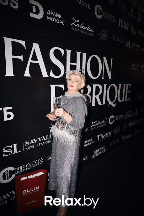 Fashion Fabrique 2.0 (часть 14), фото № 76