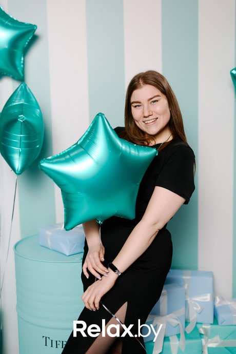 Breakfast at Tiffany's, фото № 276