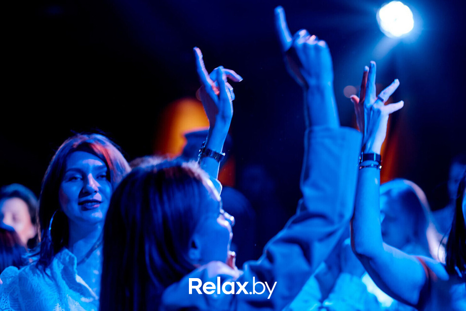 Friday Music, фото № 40