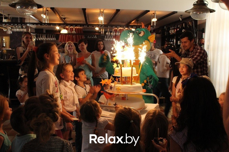 Юбилей Global Child, фото № 2