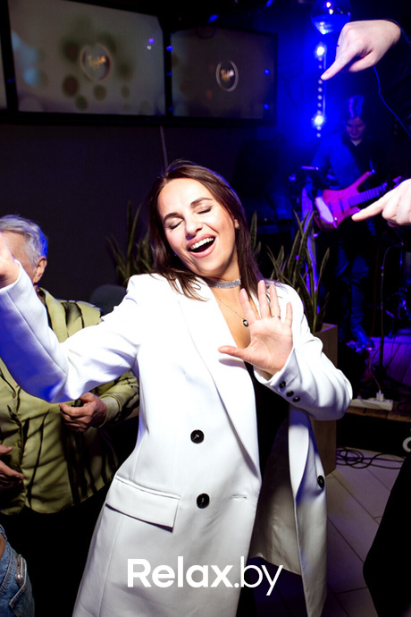 Ночные жители, фото № 37