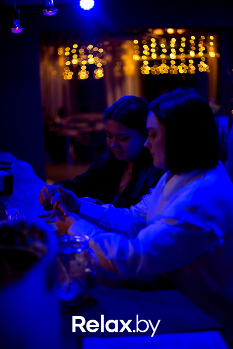 Ночные жители, фото № 43