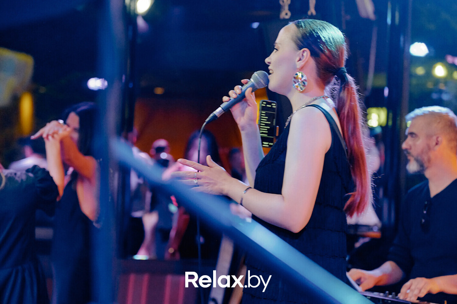 Saturday music, фото № 6